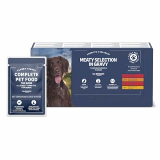 Aliment Complet Pour Chiens Adultes by Amazon