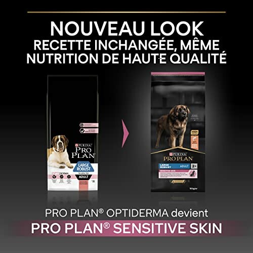 PURINA PRO PLAN Sensitive Skin
