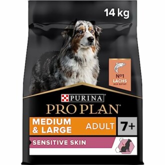 PURINA PRO PLAN Sensitive Skin