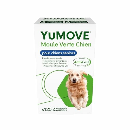 YuMOVE Arthrose Chien